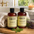 C.O. Bigelow Lavender Peppermint Shampoo, Sulfate Free Hair Wash