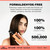 ANSWR At Home Brazilian Keratin Hair Treatment Kit - 3 x 3.4FL Oz