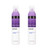 John Frieda Frizz Ease Moisture Barrier Firm Hold Hairspray, 12 oz, 2 pk
