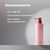 AMOS PROFESSIONAL True Repair Hair Night Cream 6.0 fl oz – K-Beauty Overnight Hair Primer & Leave-In Conditioner, Hydrating Deep Conditioning for Dry & Damaged Hair