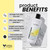 Kenra Professional Triple Repair Shampoo | Targets & Repairs Weak or Broken Bonds | Split Ends | Damaged Hair | Bond Builder | Sulfate-Free | 10.1 fl. oz.