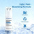 Orrenaturals Hair Revival Ampoule, Hair Growth Serum Roll on with Salicylic Acid, Hydrating & Strengthening Care for Thicker, Stronger and Fuller Hair (2)