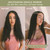 DAE Prickly Pear Hair Oil - Smooths Frizz, Hydrates & Adds Shine