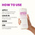 ELEVEN AUSTRALIA Smooth Me Now Anti Frizz Conditioner - 10.1 Fl Oz