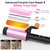 Large Curling Iron 2 Inch,110-240V with European Plug