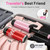 Large Curling Iron 2 Inch,110-240V with European Plug