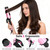 Large Curling Iron 2 Inch,110-240V with European Plug