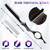 Wenshall Hair Cutting Scissors Professional 6.89 inch Barber Scissors Multifunctional Salon Thinning Scissors Straight Shears Tools for Mother Father Friends' Christmas Gift