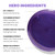 ELEVEN AUSTRALIA Keep My Colour Blonde Shampoo, Purple Toning - 10.1 Fl Oz