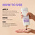 ELEVEN AUSTRALIA Keep My Colour Blonde Shampoo, Purple Toning - 10.1 Fl Oz