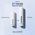 Simpletics Texturizing Powder 4g - All Natural, 4 Ingredient Nourishing Formula with Rice Starch - Chemical Free - Gives Volumized, Texturized, Matte Finish to Men & Women