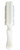 Essentials Ladies Hairbrush