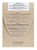 Grizzly Mountain Beard Dye - Organic & Natural Black Beard Dye