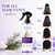 mirae rosemary and Rice Water, Rosemary and Rice Water Spray for Hair Growth, Lightweight, Non-greasy Formula, For Softer, Smoother-Looking Hair, Fast Absorbing, 200ml