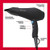 REVLON 1875W Smooth Brilliance AC Motor Hair Dryer