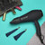 REVLON 1875W Smooth Brilliance AC Motor Hair Dryer