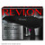 REVLON 1875W Smooth Brilliance AC Motor Hair Dryer