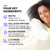 Elon R3 Hair Growth Supplement for Women, Biotin & Fish Collagen Peptides
