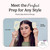 Mane Ready or Knot Detangling Curly Hair Brush - Anti-Static Metal Bristle Hair Brush for Straightening, Smoothing & Fighting Frizz - Provides Scalp with a Gentle Massage