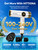 HITTIONA Dual Voltage Ionic Hair Dryer for Travel, Blow Dryer with Diffuser