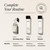 Arey Wash Anti-Grey Shampoo for Thinning Hair, Color-Safe, 8.45 fl oz