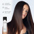 XMONDO Hair Hydrify Hydrating Leave-In Cream – Moisture That Lasts, Frizz That’s Gone | Softens, Smooths & Reduces Split Ends