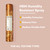 MIZANI HD Shyne Lightweight Hairspray - Weightless, Oil-Free Formula, Aloe