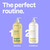 ATTITUDE Clarifying Hair Conditioner for Oily Hair & Build Up, 32 Fl Oz