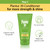 Plantur 39 Phyto-Caffeine Women's 3-Step System for Colored, Stressed Hair - Shampoo (8.45 fl), Conditioner (5.07 fl), Tonic (6.76 fl)