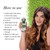 IGK Direct Flight Matcha Dry Shampoo, Absorbs Oil + Adds Volume, 6.3 Oz