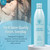 Ovation Hair Volume Shampoo - For Lasting Hair Color - 12 oz - Helps Brightens and Hydrates Colored Hair - For Color-Treated Hair - With Rice Bran, Avocado, Passionfruit Seed Oils