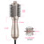 TYMO Hair Blow Dryer Brush, AIRBEAM MINI Hairdryer Blowout Hot Air Brush