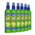 Suave Kids Silly Apple Detangler Spray, Tear-Free, 10 fl oz, 6-Pack