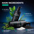 Root Activator Shampoo & Conditioner - Hair Growth for Thinning Hair