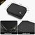 Boobowl Barber Accessories Bag for Clippers and Supplies, Hair Clipper Box