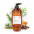 HAIRLABS Biotin Peptide Shampoo for Thinning Hair,16 Fl Oz Orange Label