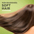 Hair Food Shampoo, Avocado & Argan Oil, 10.1 Ounce