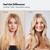 FOUR REASONS Bio-Molecule Repair Hair Mask for Damaged Hair