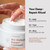 FOUR REASONS Bio-Molecule Repair Hair Mask for Damaged Hair