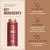 18.21 Man Made Hair Styling Powder for Men, Adds Volume, Texture, and Absorbs Oil with a Matte Finish, Flexible Hold, and Bold Sweet Tobacco Scent