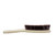 Phillips Brush Light Touch 6 Detangling Hair Brush, Full Size Ivory White