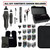 Wahl USA Pro Series Platinum Corded Hair Clipper & Corded Trimmer Kit