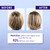 Klorane Purple Anti-Yellowing Shampoo with Centaury