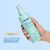 Aquage Texturizing Sea Salt Spray & Volumizing Hair Mist, 8 oz