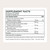 THORNE - Joint Support Nutrients - Formulated with Glucosamine, MSM, Curcumin, Bromelain, Boswellia & Potassium for Joint Support* - Third-Party Certified - Gluten, Dairy & Soy-Free - 240 Capsules