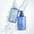 KUNDAL Airy Volume Hyaluron Korean Hair Care Shampoo and Conditioner Set, Blossom Breeze
