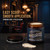 Battle Born Grooming Co Original Pomade (Unscented, 4 oz) | Medium Hold | Low Shine | Natural Ingredients | Water Based