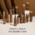 SURFACE Hair - Curls Moisturizing Shampoo – Defines, Adds Shine, and Provides Frizz Free Style Longevity
