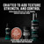 Viking Revolution Ultimate Hair Care Collection for Men - 10 Piece Kit