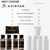 200 Piece Hotel Soap & Bulk Toiletries - Hotel Essentials for Guests - Hotel Shampoo & Conditioner Supplies for Guests, Hotel Toiletries Bulk Set, Hotel Soaps & Toiletries Bulk, Hotel Amenities Bulk